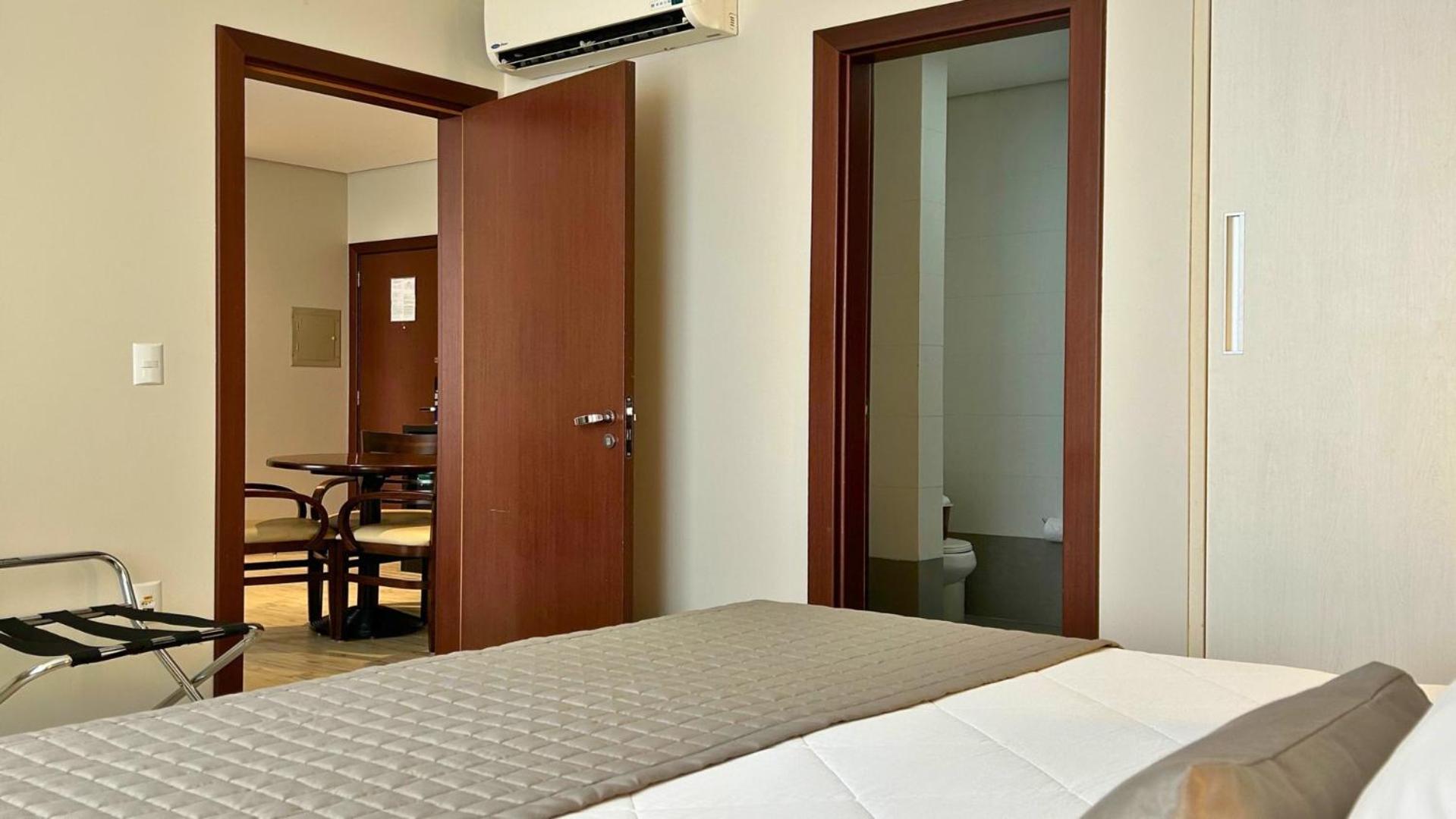 Hotel Comfort Hotel&suítes 4*