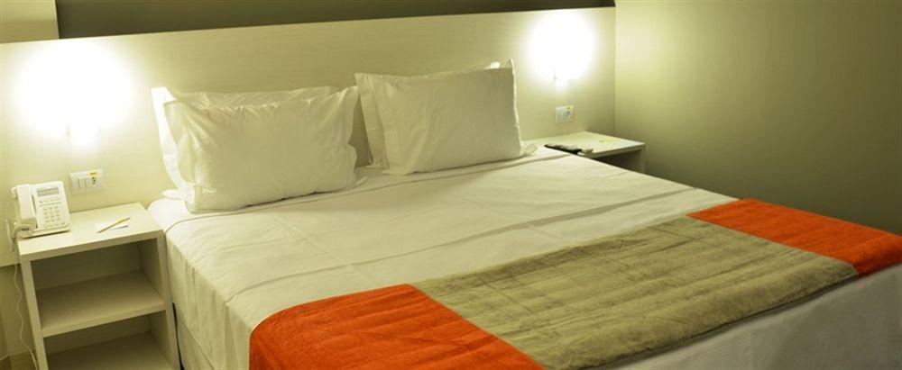 Hotel Comfort Hotel&suítes Rondonópolis